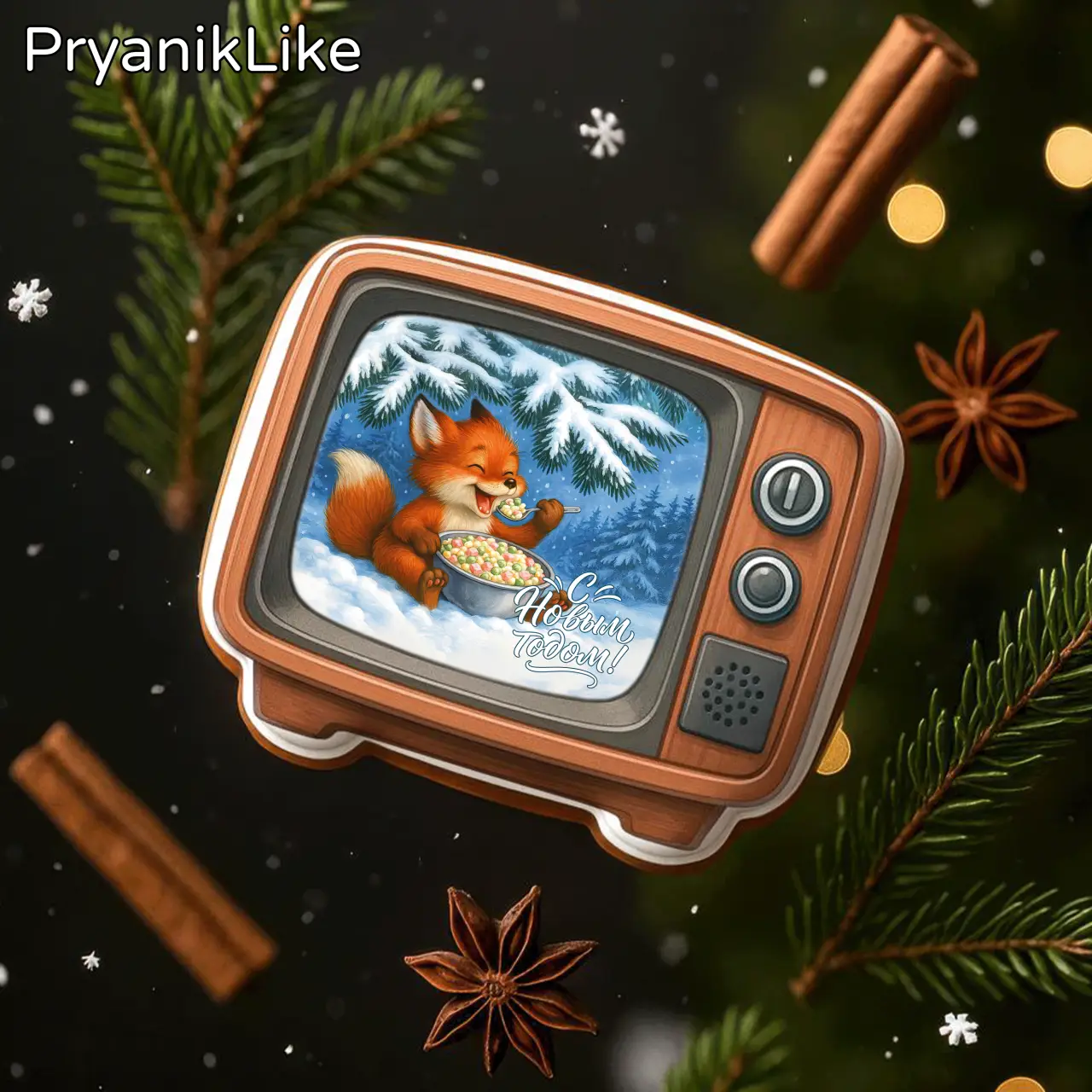 Телевизор (детские)